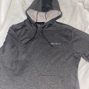 eddie bauer hoodie